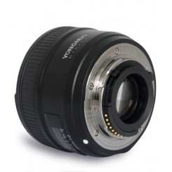 Yong Nuo 35mm F2 Lens for Nikon